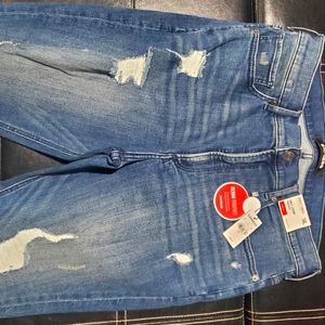 Express Jeans NWT SZ 14L